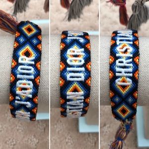 🚫 Not available 🚫Christian Dior J’adior bracelet